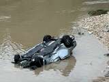 Photos reveal aftermath of record-breaking flooding in San Antonio