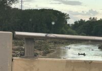 Severe flooding forces closures across San Antonio. Here's a list.