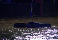 Death toll rises as record flooding devastates parts of San Antonio