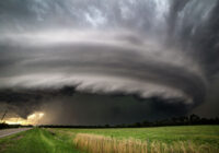 Tornado abruptly touches down amid overnight Central Texas storms