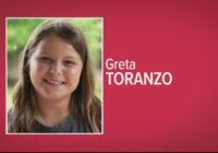 'Thank you for sharing Greta with us' | Camp Mystic camper found dead in Hill Country flooding, PTO says