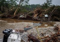 In Texas region prone to catastrophic floods, questions grow about lack of warning