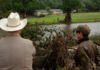 At least 90 dead in Texas floods as recovery efforts continue