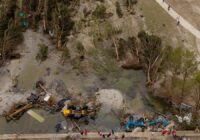 Texas lawmakers failed to pass a bill to improve local flood warning systems this year