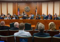 Long-standing problems led up to deadly Hill Country floods, witnesses tell legislative flood committee