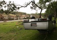 Hills, rivers and rocky terrain: Why the Hill Country keeps flooding