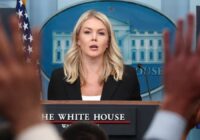 White House defends national forecasting agency amid questions about warnings, response to Texas floods