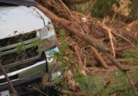 'Everybody’s praying for them:' Texas father aids in cleanup after deadly flash flooding