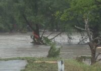 Bexar County and San Antonio services assist with deadly Kerrville flooding