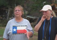 After losing their mother to the floods, Central Texas sisters look for answers on their brothers