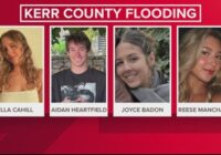 'It's a helpless feeling' | Beaumont Church holds Mass for those affected by Hill Country flooding
