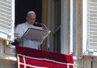 Pope Leo XIV speaks of flooding in Texas, offers condolences and prayer