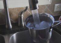 Hill Country under water boil notice following severe flooding