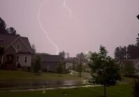Flash flood warnings expire, flood watch lingers through Thursday night