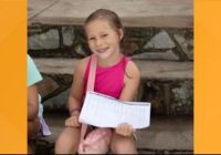 Family confirms Camp Mystic camper died in devastating Hill Country flooding