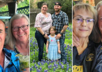 Several families, children missing after devastating flooding hits Texas Hill Country