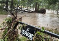 Evacuations underway, holiday celebrations cancelled amid 'catastrophic' flooding in Kerr County