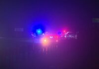 Dozens of water rescues as heavy rain floods parts of Central Texas