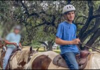 Camp La Junta parents from Houston area head to Hunt to pick up son after deadly flooding