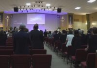 'She will be greatly missed': Memorial service held for 77-year-old woman killed in SA floods on June 12