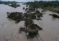 Reunification intake line set up for campers unaccounted for in Fourth of July flooding, KPD says