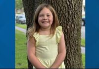 8-year-old girl from Dallas among the girls missing from Camp Mystic after flash flooding