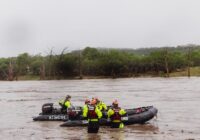 How to report people missing in catastrophic Kerr County flooding