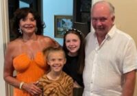 North Texas sisters among those killed in Hill Country flooding, their grandparents are still missing