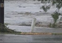 More than 20 campers unaccounted for at Kerr County's Camp Mystic amid major floods