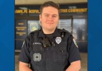 Odessa Police ask for prayers as officer goes missing near Kerrville during flooding