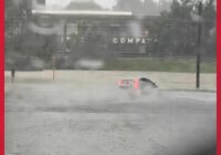 Fourth North Carolina flooding death reported as crews locate body of missing Chatham County boater