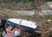 Deadly flooding renews urgency for warning system in Kerr County