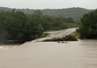 Flooding leaves 2 dead, 10 missing in Travis County