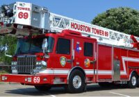 Houston, Montgomery County firefighters sent to Kerr County to help with devastating flooding