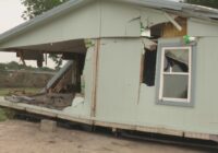 The power of water: A firsthand account of Hill Country homes damaged, ripped through and carried away by floodwaters