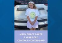 Three Kelly High School graduates and 8-year-old Beaumont girl missing in Hunt following catastrophic flooding