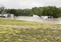 League City volunteer firefighter, wife missing in Kerrville flooding, family says