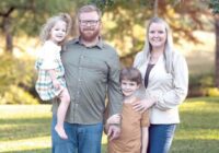 Tivy soccer coach, wife found dead while 2 kids are still missing after catastrophic Texas floods