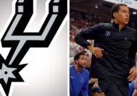 Spurs send their thoughts to those impacted by the Hill Country flooding; David Robinson's son, Justin, joins Lakers coaching staff