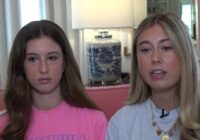 'Nothing short of a miracle' | Texas sisters share harrowing flash flood survival story