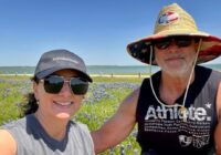 'They were perfect': Lewisville couple missing after being swept away by Texas floods