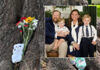Beloved Liberty teacher and her husband killed in Texas floods; 2 young sons missing