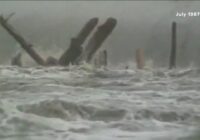 38 years ago, another Guadalupe River flash flood raged through a Hill Country summer camp, killing 10