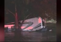 Texas family's patriotic holiday ends in heartbreak amid deadly flash flood
