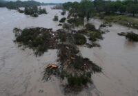 At least 13 dead in Texas floods and more than 20 children missing from a girls summer camp