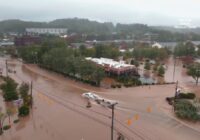 Do homeowners' and renters' insurance policies typically cover flood damage?