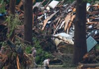 LIST: Here's how to help people affected by flooding in Central Texas