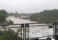 Have you been affected by the Hill Country flooding?  Tell us your story.