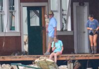 Kerr County floods: At least 84 dead, including 28 children, after July Fourth flooding