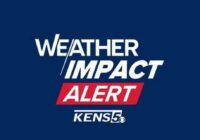 Possible heavy downpours and flooding in Hill Country counties | Weather Impact Alert